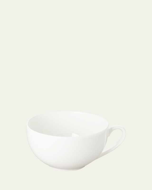 Round Coffee Cup